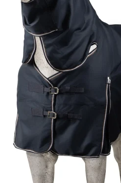 Glasgow Weidedecke mit festem Halsteil, 200 g