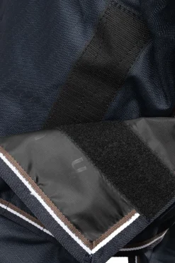 Glasgow Weidedecke mit festem Halsteil, 200 g