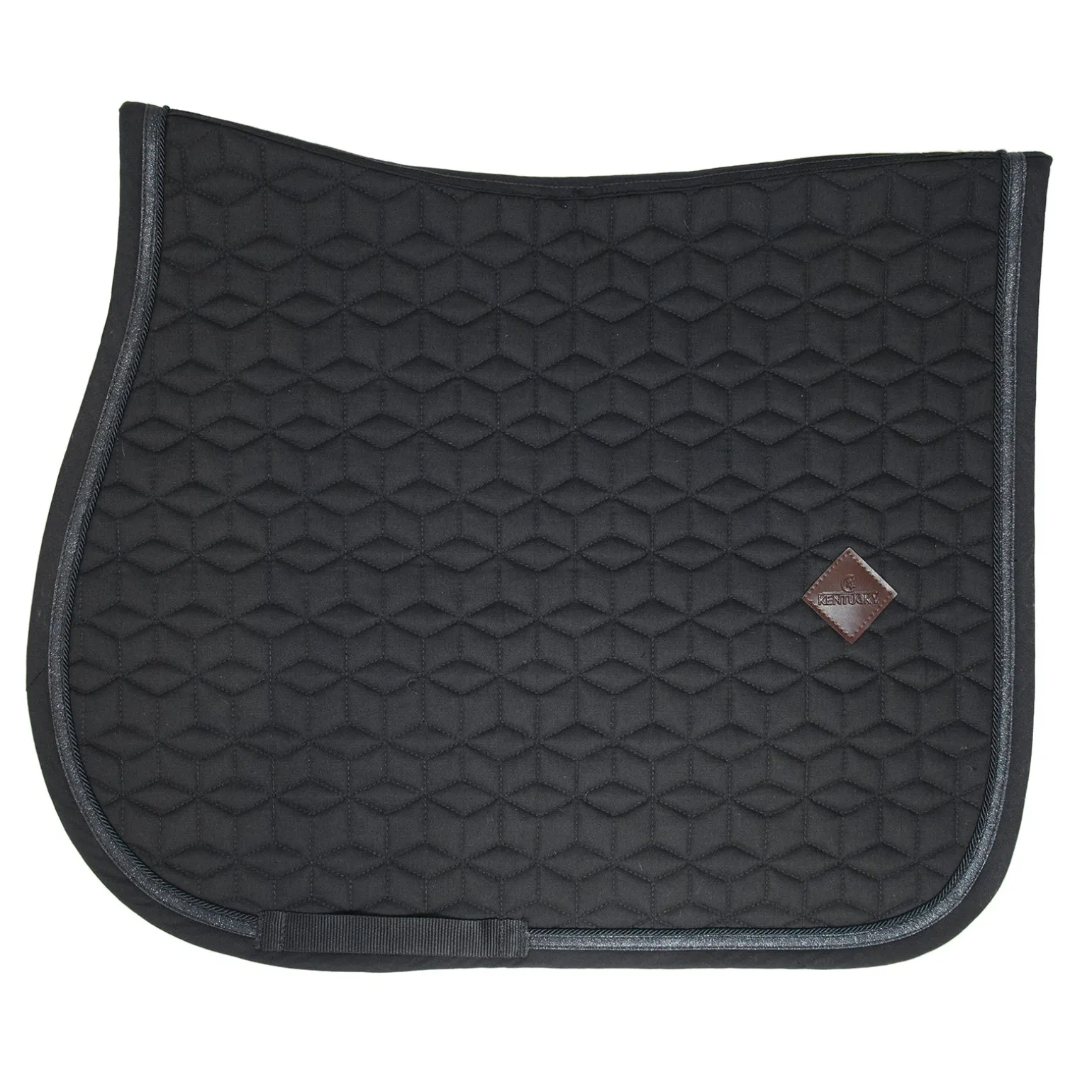 Glitzer Spring Schabracke