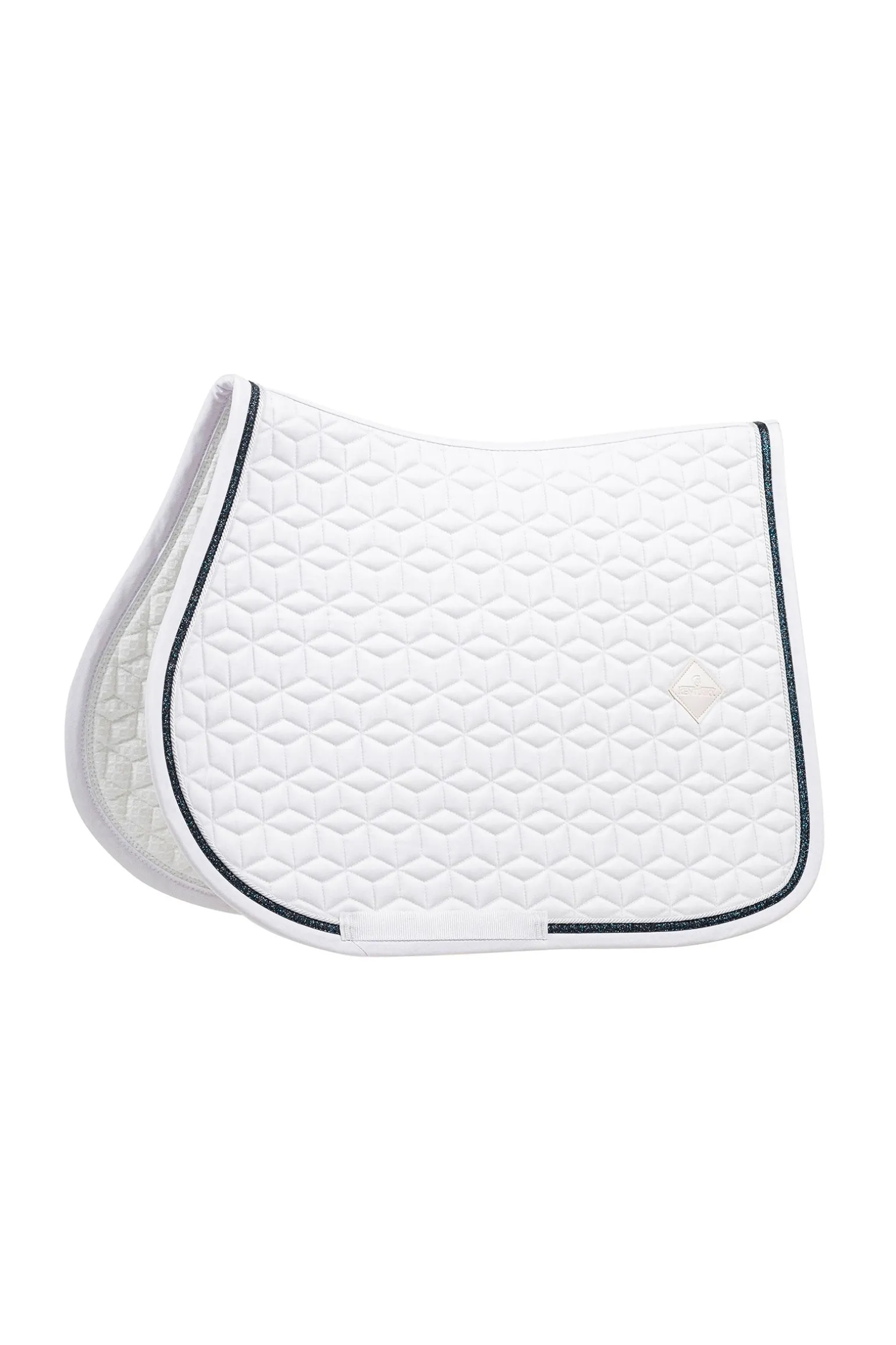 Glitzer Spring Schabracke