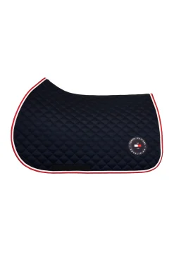 Global Waffel-Pad Springschabracke