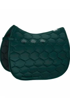 Glossy Wave All Purpose Saddle Pad