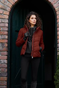 Gloves Magnetize Winter