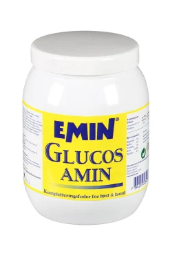 Glucosamin, Gelenke, 1000 g