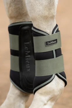 Grafter Dressurgamaschen