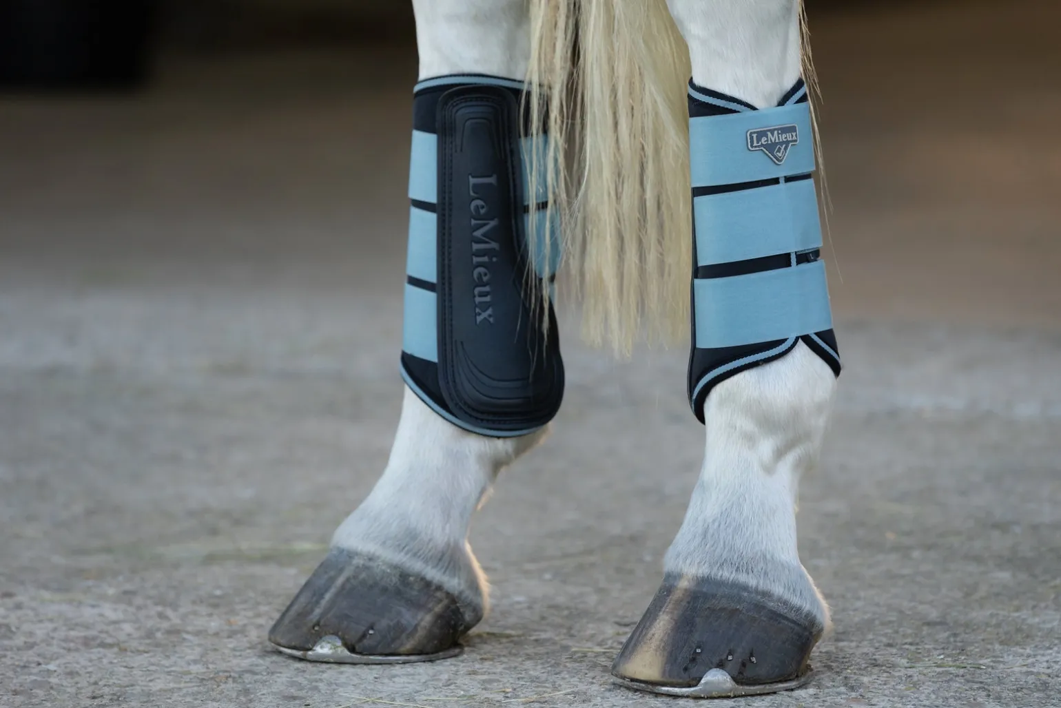 Grafter Fesselkopfgamaschen