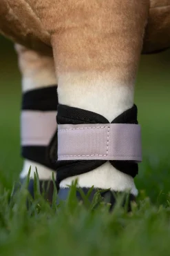 Grafter Gamaschen für Spielzeugpony