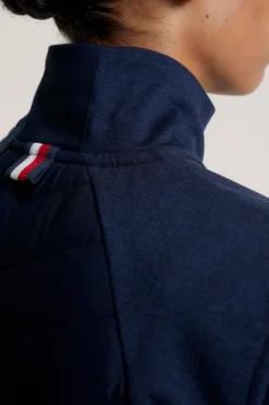 Gramercy Damen isolierte Hybridweste