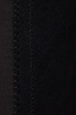 Grand Prix Damen-Vollbesatzreithose mit Lederbesatz, UPF 50+