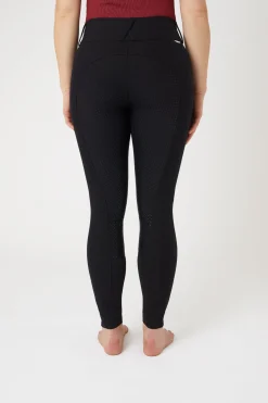 Grand Prix II Damen Reithose mit Vollbesatz