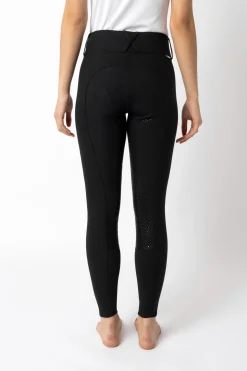 Grand Prix II Damen Reithose mit Vollbesatz