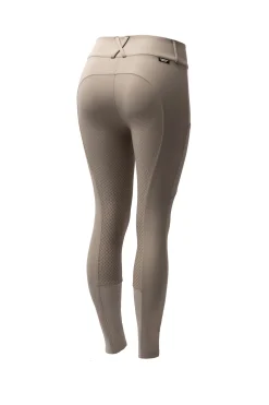 Grand Prix Pro Damen Vollbesatz Reithose UPF 50+