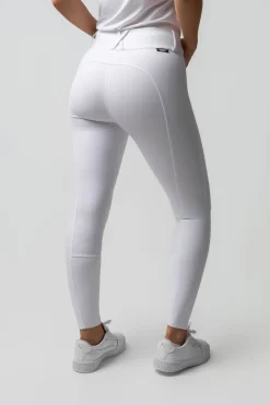 Grand Prix Show Vollbesatz Reithose UPF 50+