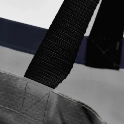 Große Einkaufstasche