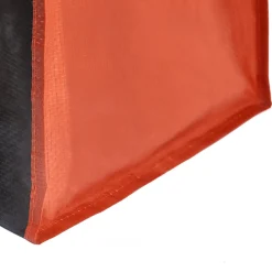 Große Einkaufstasche