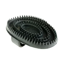 Großer Gummistriegel