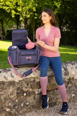 Grooming Pro Putztasche