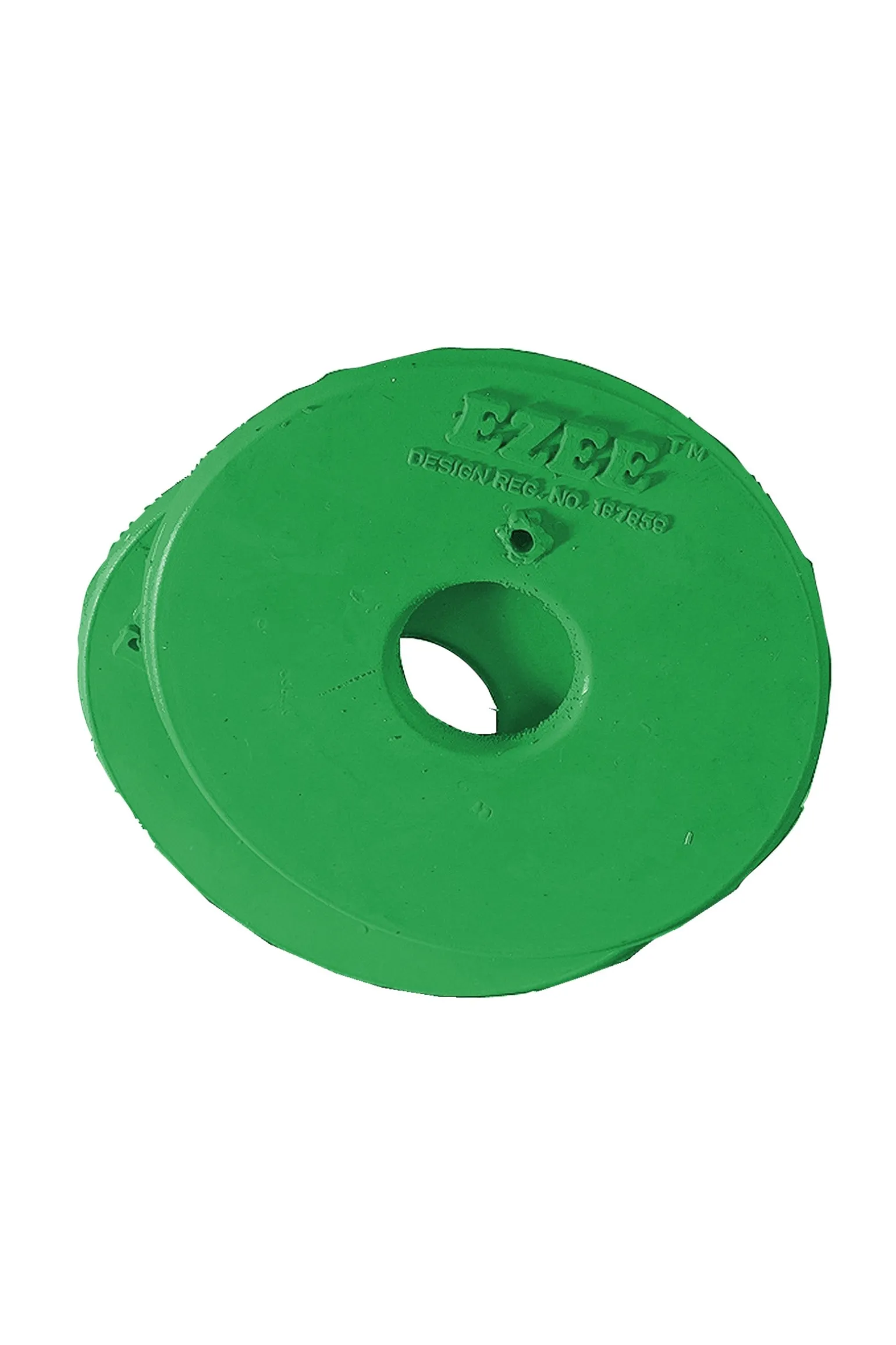 Gummi Gebissscheiben