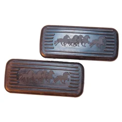 Gummipads f ür Steigbügel