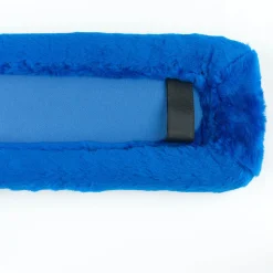 Gurtunterlage aus Fleece (100x17cm)