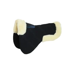 Half Pad Lammfell Impact Equalizer