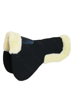 Half Pad Lammfell Impact Equalizer