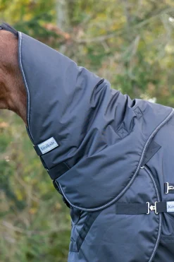 Halifax Halsteil für 2in1 Weidedecke und Führanlagendecke