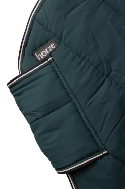 Halsteil für Glasgow Stalldecke für Ponys