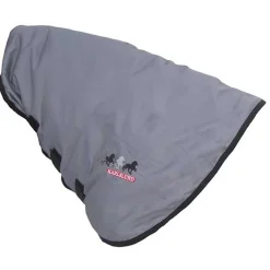 Halsteil für Winterdecke