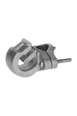 Haltehaken für Heunetz