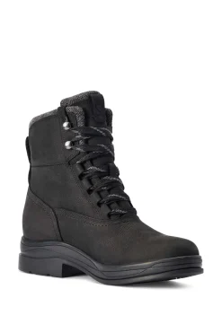 Harper Damen wasserdichte Halbstiefel