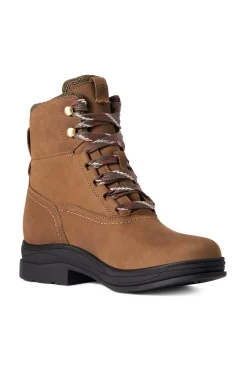 Harper Damen wasserdichte Halbstiefel