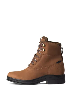 Harper Damen wasserdichte Halbstiefel