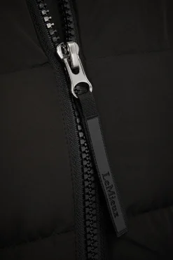 Harper Longline Puffermantel für Damen