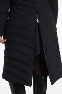 Hayley Damen-Steppmantel mit wasserabweisender Ausrüstung