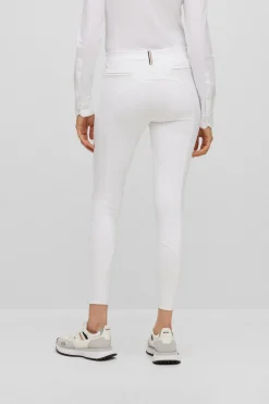 Hazel Damen Reithose mit Kniegrip