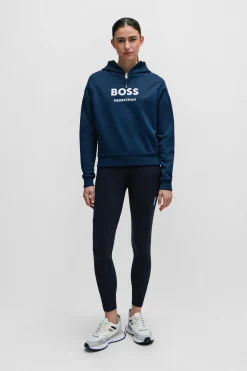 Hazel Knie Grip Sommer Reithose