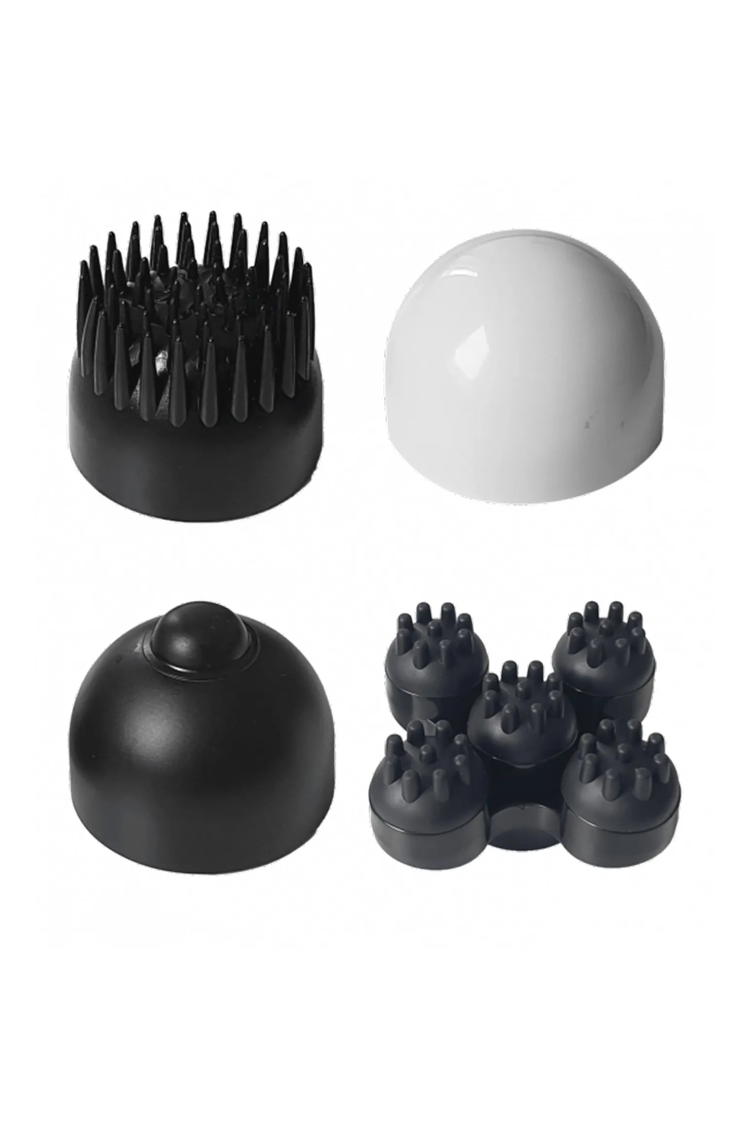 Health + Care Massagegerät GO-Anywhere, wiederaufladbar