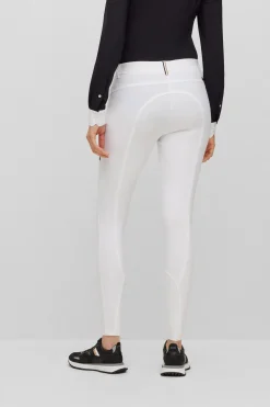 Heather Damen Reithose mit Vollgrip