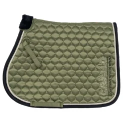 Heather Dressurschabrakce