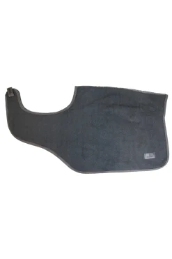 Heavy Fleece Ausreitdecke