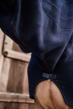 Heavy Fleece Halsdecke