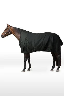 Helsinki Weidedecke mit halbem Halsteil, 100 g