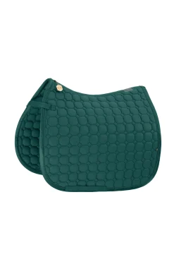 Heritage AW24 Cotton Dressurschabracke