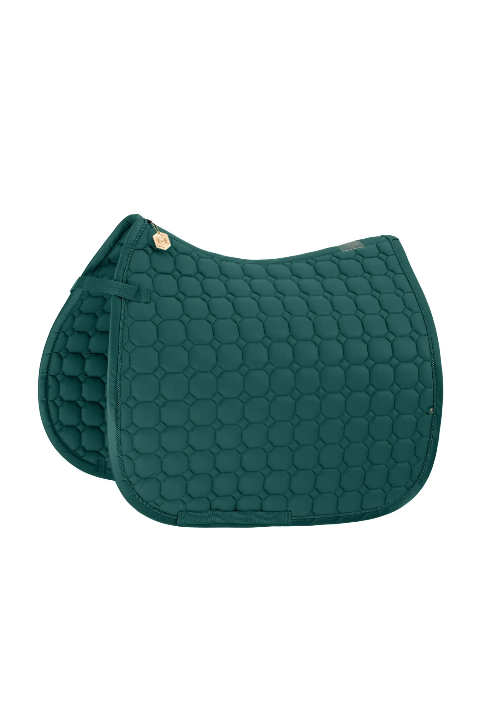 Heritage AW24 Cotton Shetty Schabracke