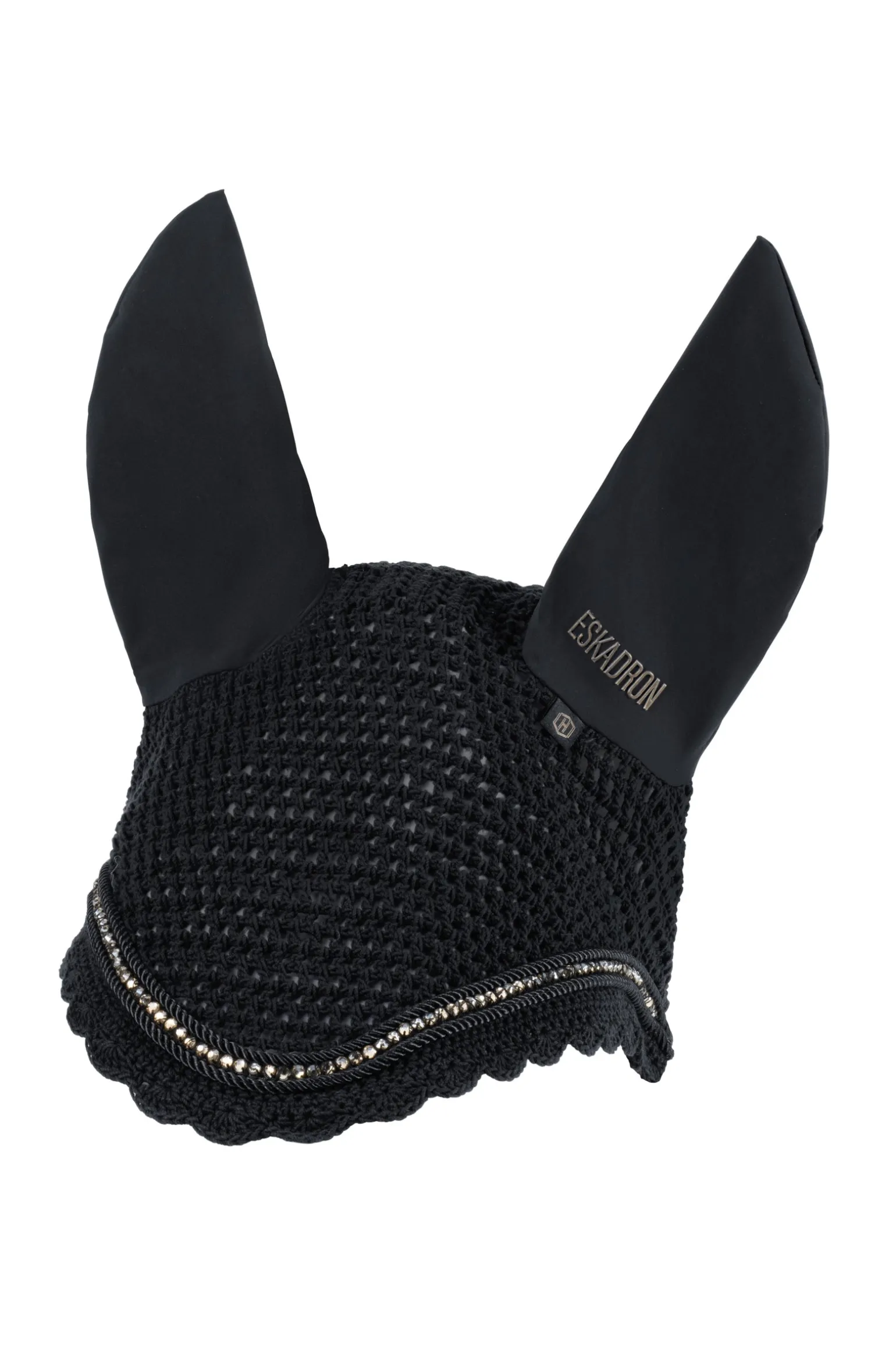 Heritage AW24 Crystal Shetty Fliegenohren