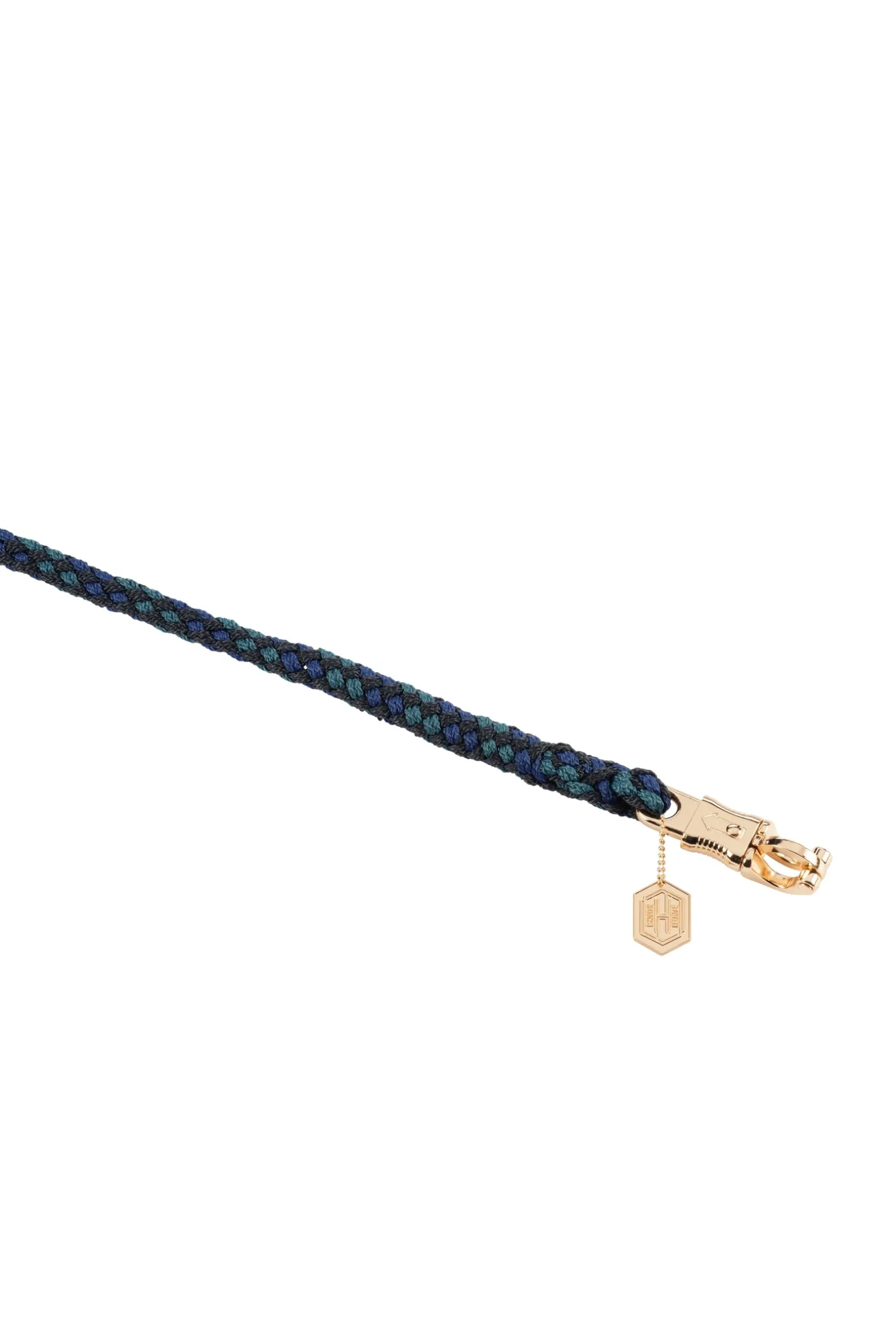 Heritage AW24 Führstrick mit Panikhaken