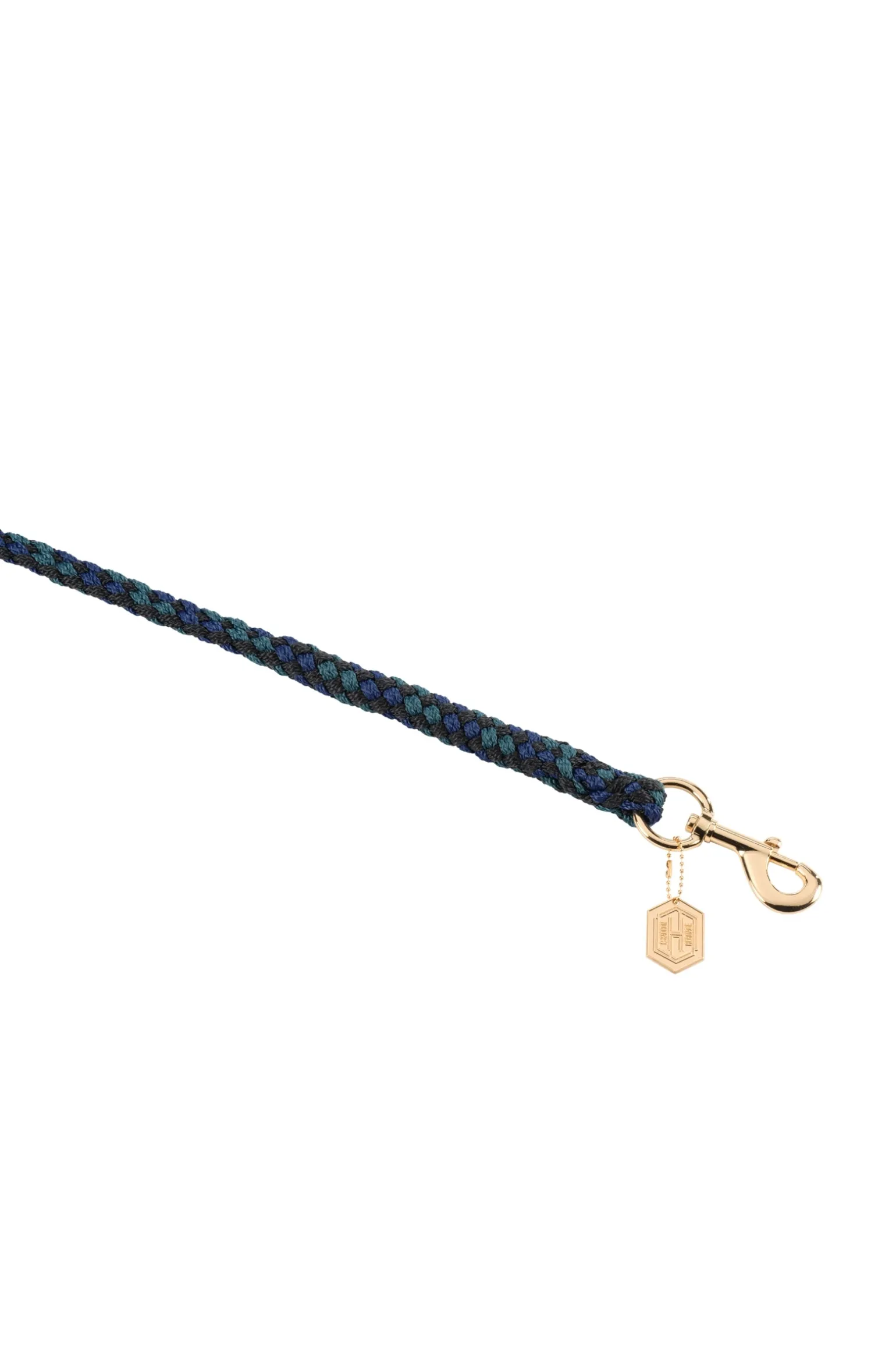 Heritage AW24 Führstrick mit Karabinerhaken