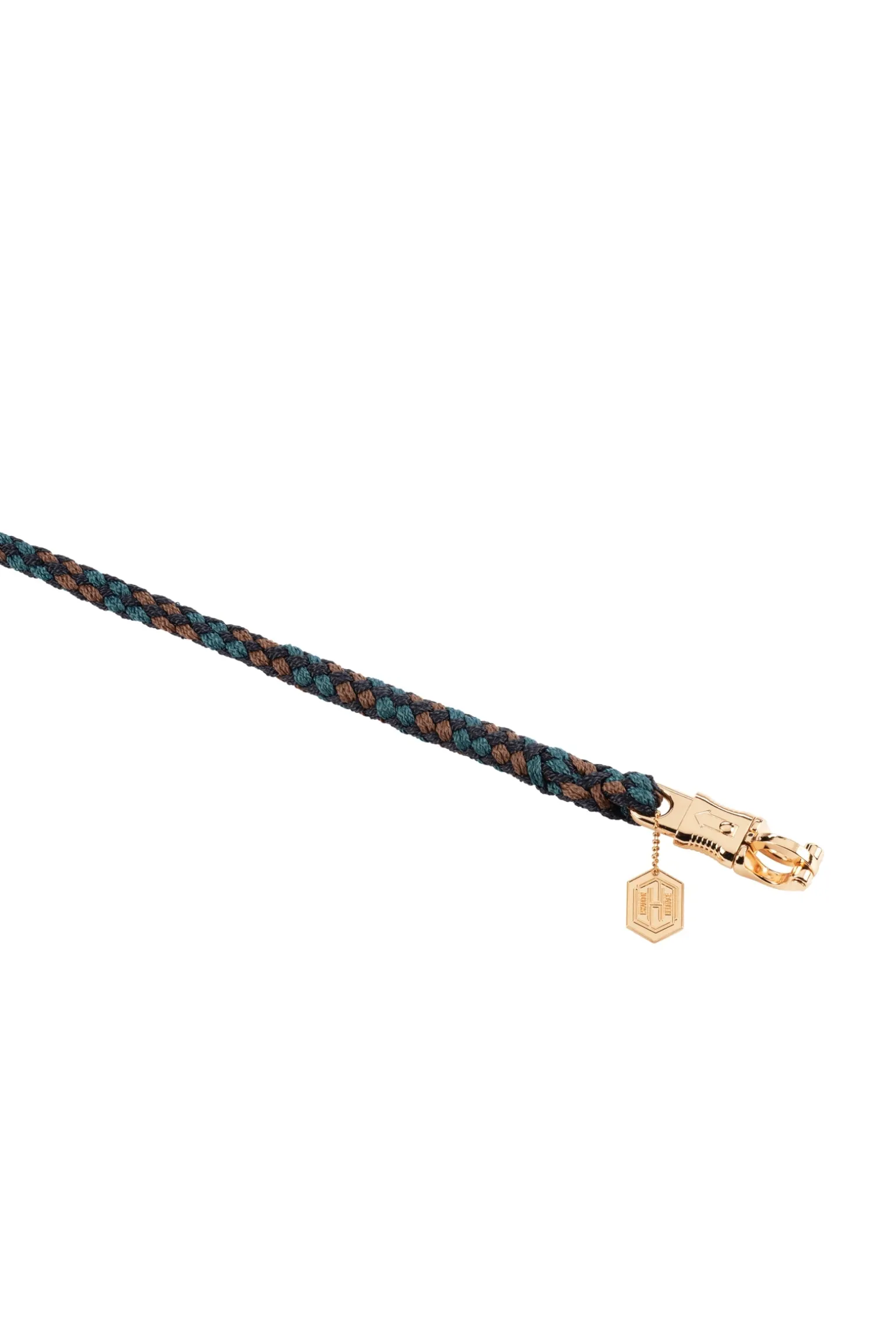 Heritage AW24 Führstrick mit Panikhaken