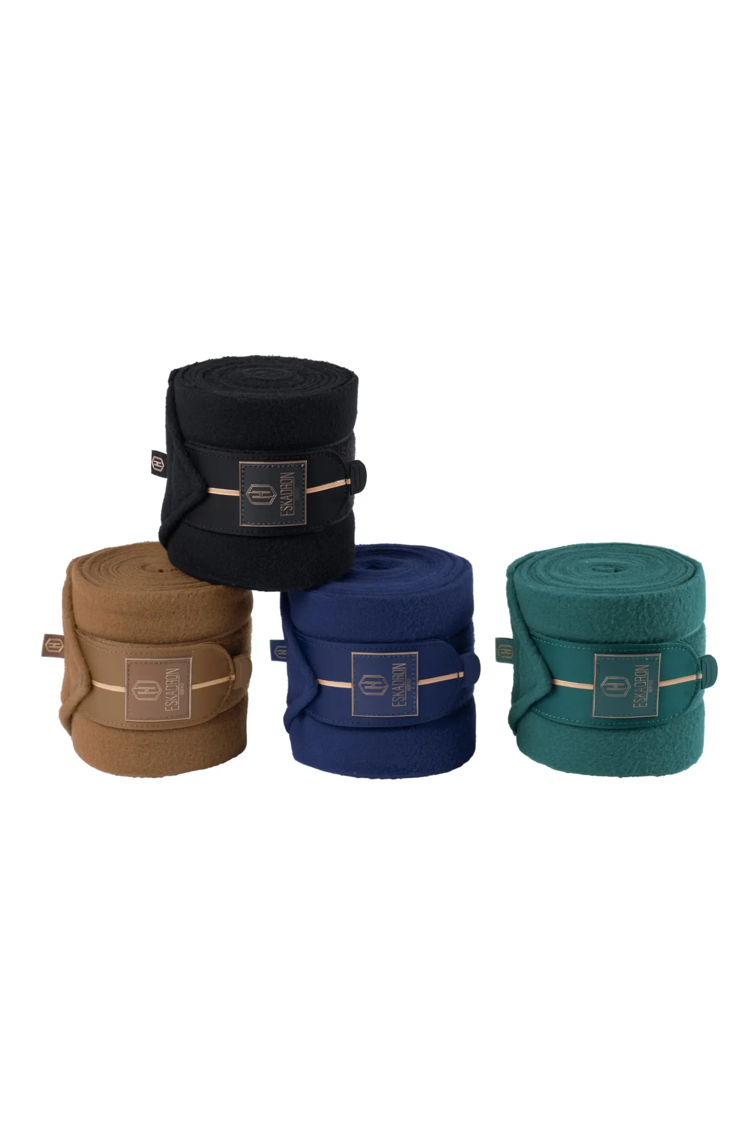 Heritage AW24 Fleece Bandagen